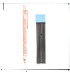 1 Pcs Lytwtw's Cartoon Cat Claw Paw Kawaii Cute School Supply Office Stationery Gel Pen Handles Creative sweet black cat lovely