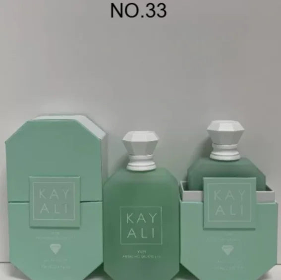 100ml Elegant 11 Captivating Scents Women's Perfume with Sweet Fruity Floral Notes Warm Woody Base Long-Lasting Romantic Aroma