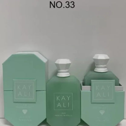 100ml Elegant 11 Captivating Scents Women's Perfume with Sweet Fruity Floral Notes Warm Woody Base Long-Lasting Romantic Aroma