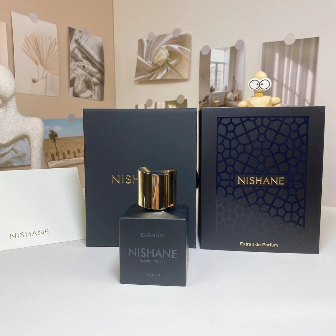Classic Perfume Eau De Parfum Long Lasting Floral Citrus Woody Spray Body Mist Women Men Fragrances Luxury High Quality Parfum