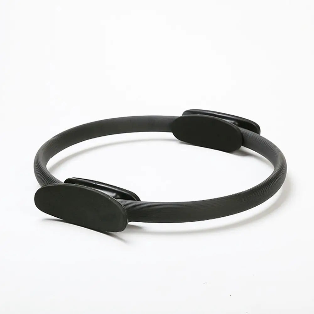 38cm Women Lose Weight Workout Sports Keep Fit Equipment Home Workout Pilates Ring Magic Circle Fitness Circles Yoga Circles
