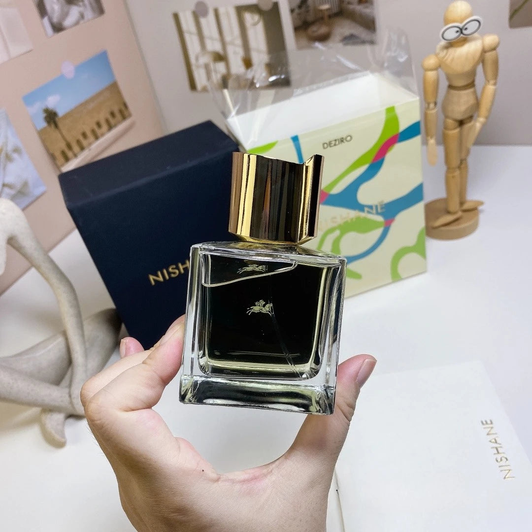 Classic Perfume Eau De Parfum Long Lasting Floral Citrus Woody Spray Body Mist Women Men Fragrances Luxury High Quality Parfum