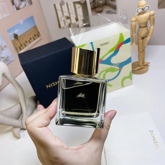 Classic Perfume Eau De Parfum Long Lasting Floral Citrus Woody Spray Body Mist Women Men Fragrances Luxury High Quality Parfum