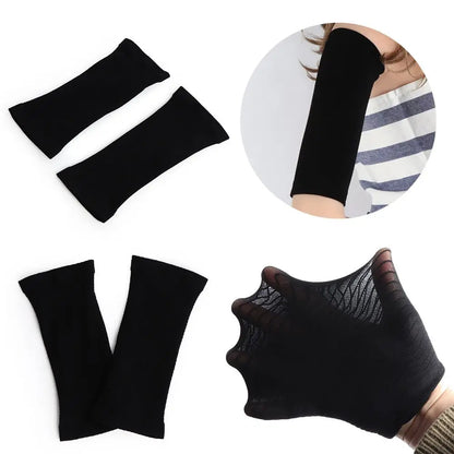 Wrap Calorie off  Arm Weight Loss Slimmer Belt Shaperwear Fat burning