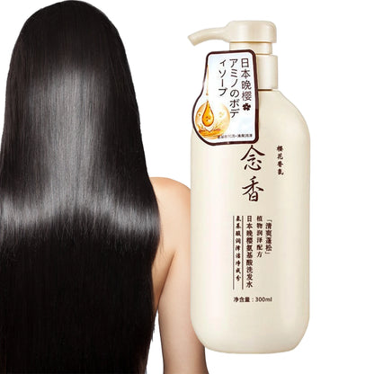 Shampoo Conditioner Hydrating Protein Hair Care Hair Smoothing Moisturizing Conditioner For Curly Straight & Damaged Hair 300ml