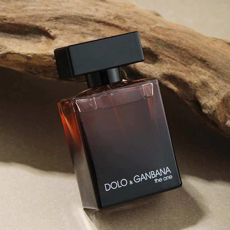 High Quality Eau De Toilette for Men - Fresh Romantic Fougere Scent Woody Notes 50ml Cologne Perfume
