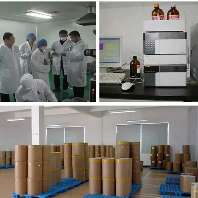 50-1000g 100% Hydrolyzed Ctp Collagen Tripeptide Powder,reduce Wrinkle,skin Whitening And Smooth,delay Aging