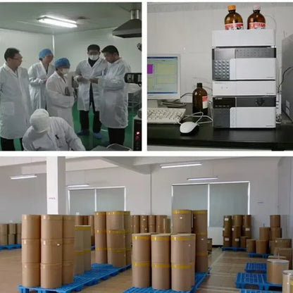 50-1000g 100% Hydrolyzed Ctp Collagen Tripeptide Powder,reduce Wrinkle,skin Whitening And Smooth,delay Aging