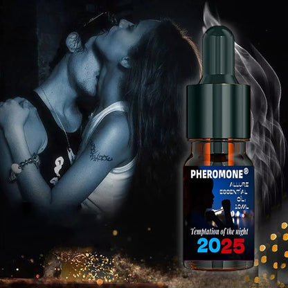 Powerful Pheromone Cologne For Men Lasting Perfume Boost Confidence Elegant Sexy Scent For Woman Dating Seductive Essential Oils