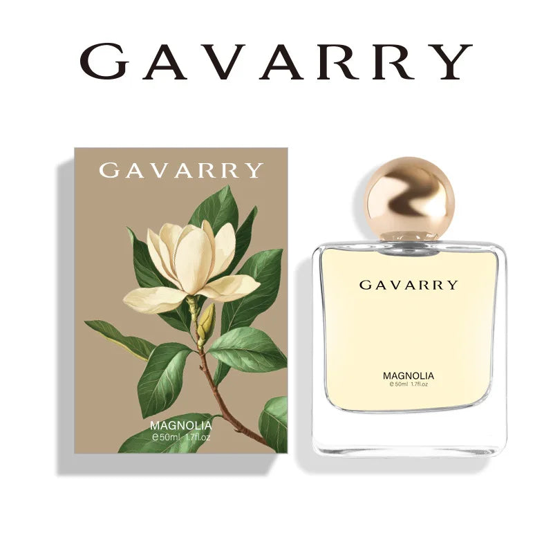 Women's perfume 50ml - charming fragrance, sweet fruity floral scent, exquisite and elegant long-lasting romantic fragrance