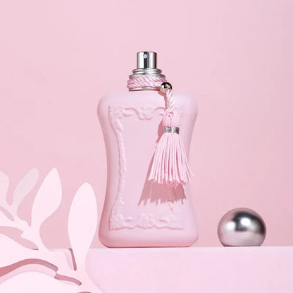 Women's Perfume Original Perfume 75ml Eau De Toilette Female Long Lasting Floral Fragrance Spray Pheromone Perfumes Women Gift