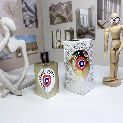 100ml Classic Perfume for Women Men Like You Scent Arabic Perfumes Lasting Body Spray Dating Gift Fragrance
