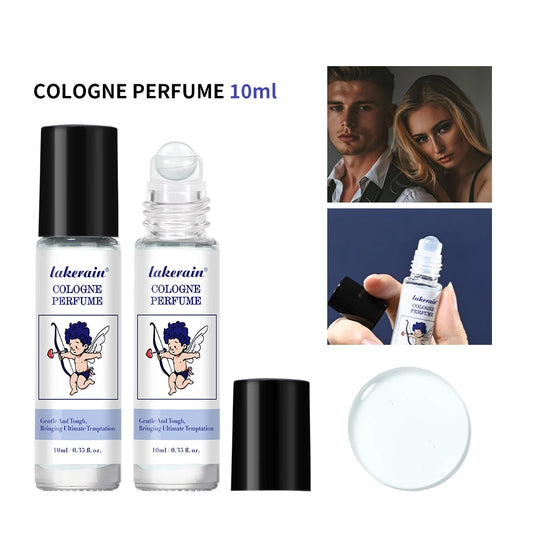 Perfume for Men Charming Cologne for Men Perfume Man 50ml  with Unique Scent Formula Pheromone Perfume Attract Women