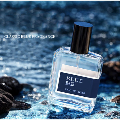 Brand Master Classic Perfume For Men Popular Woody Cologne Perfume Irresistible Charm Eau De Parfum Spray For Casual Dating