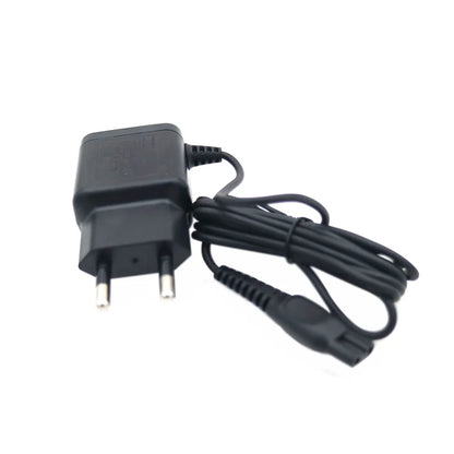 15V 5.4W 2-Prong EU Wall Plug AC Power Adapter Charger for PHILIPS Norelco HQ8 HQ8505 HQ8500 HQ6070 HQ6073 HQ6076 PT860 AT890