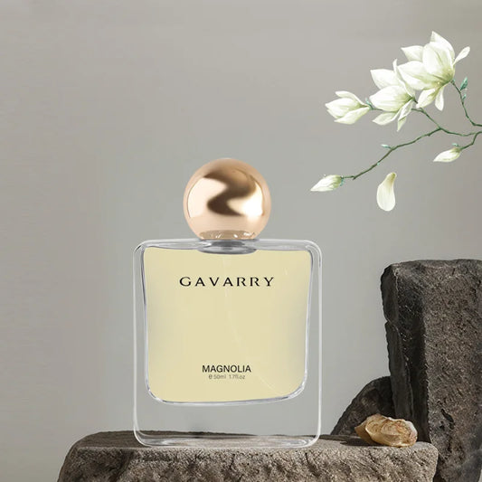 Women's perfume 50ml - charming fragrance, sweet fruity floral scent, exquisite and elegant long-lasting romantic fragrance