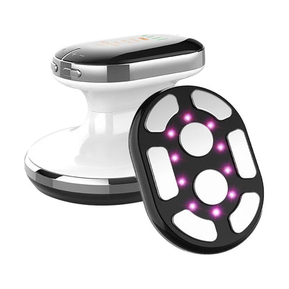 EMS Weight Loss Machine Weight Loss Fat Burner LED Phototherapy Weight Loss and Body Shaping Equipment Weight Loss Fat Massager