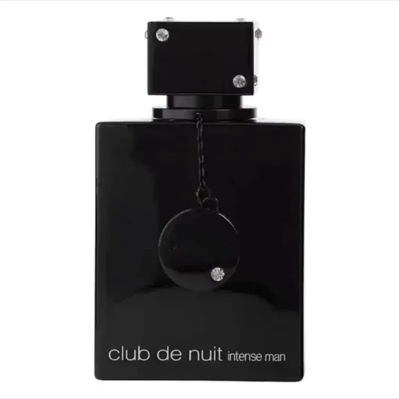 100ML High-Quality Male Hormone Nightclub Men Perfume Body Spray Long - Lasting Fragrance Citrus Notes Women Perfume Men Cologne