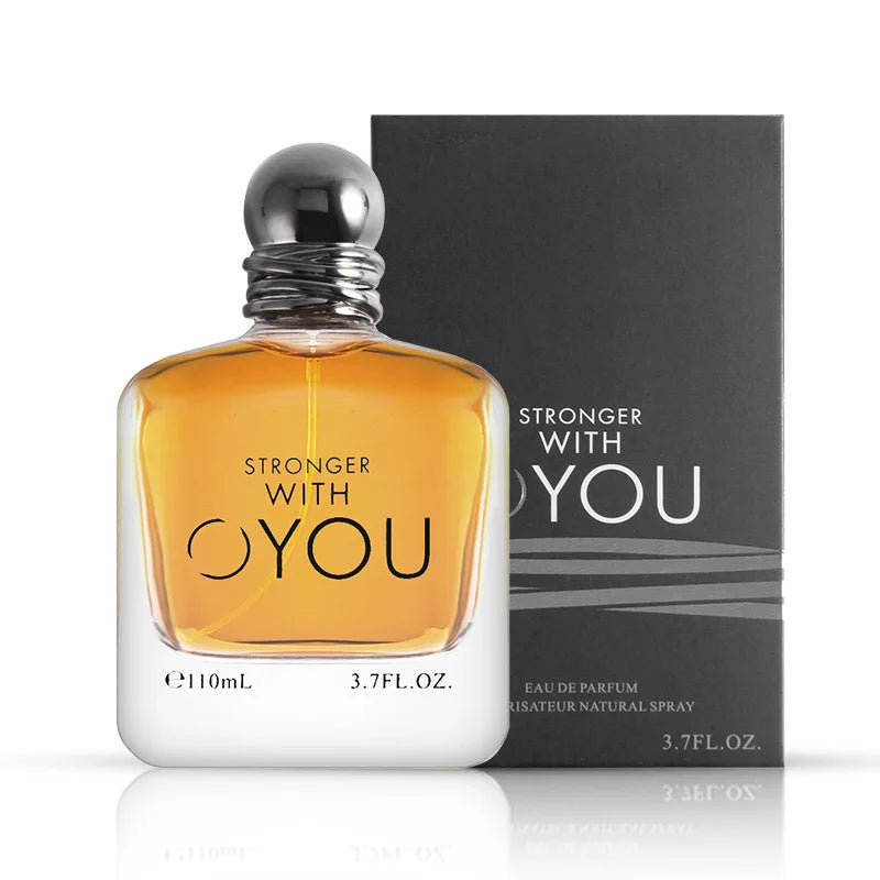 French Original Men' Charm Perfume High Quality Mixed Woody Floral Spray Sexy Charming Light Perfume Long-lasting Rich Fragrance