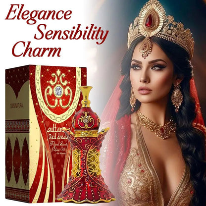 Portable Arabic Brand Luxury Perfume High Quality Original Charming Perfumes Fragrance Long Lasting Pheromones Women Men 5ml