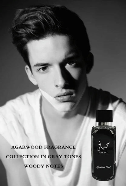 100ml Original Perfumes for Women High Quality Musk Woody Eau De Parfum Cologne Unisex Spray Long Lasting Fruity Smell Present