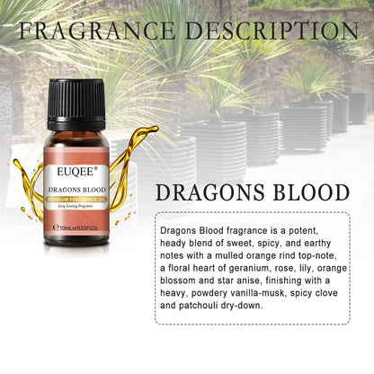 Men's Fragrance Oils for Humidifier Diffuser Leather Bay Rum Forest Pine Sandalwood Cedarwood Essential Oil Making Perfume