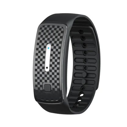 UltraSonic Lymph Drainage Slim Fit Wristband Weight Loss Bracelet Weight Loss Bracelet Magnetic Therapy Burning Fat Health Watch