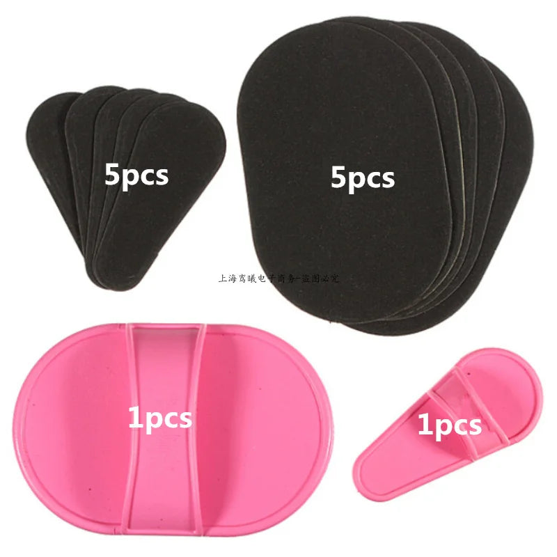 New Professional Hair Removal Strips Waxing Wipe Sticker for Face Leg Lip Leg Arm Body Hair Remove Away Skin Care Tool Epilator