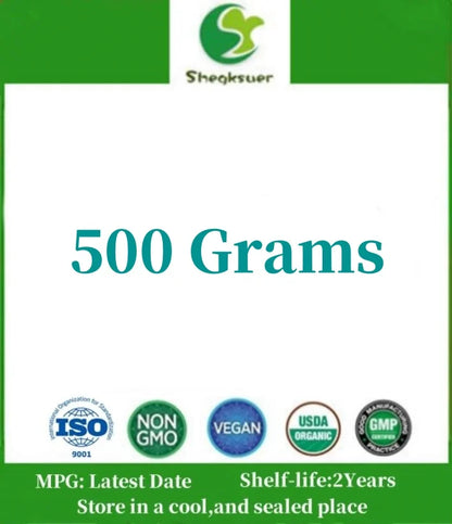 Cosmetic Raw Material 50-1000g Collagen Tripeptide Powder, Skin Whitening High Quality