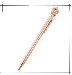 1 Pcs Lytwtw's Cartoon Cat Claw Paw Kawaii Cute School Supply Office Stationery Gel Pen Handles Creative sweet black cat lovely