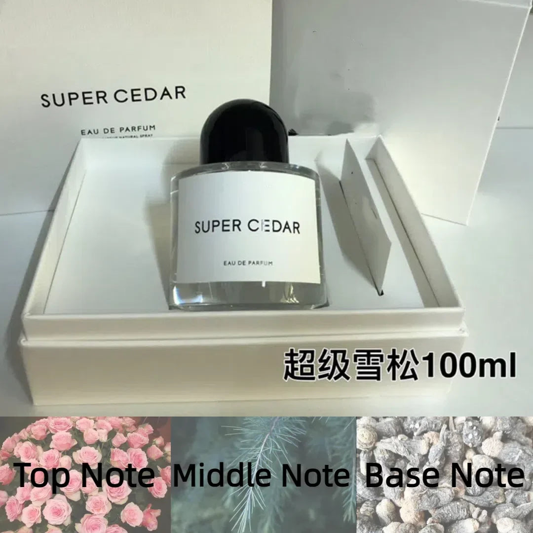 Brand Perfume for Women Men Long Lasting Vietnam Fragrance Rose Woody Scent Eau De Parfum Cologne Perfumes Gift Natural Hormones