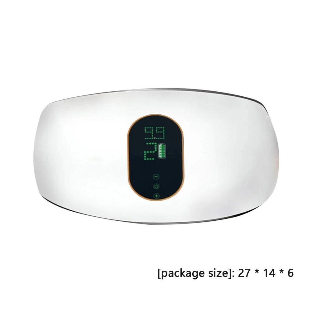Slimming Machine Weight Loss Lazy Big Belly Full Body Shaping Massager Thin Waist Belt for Women Men Weight Loss