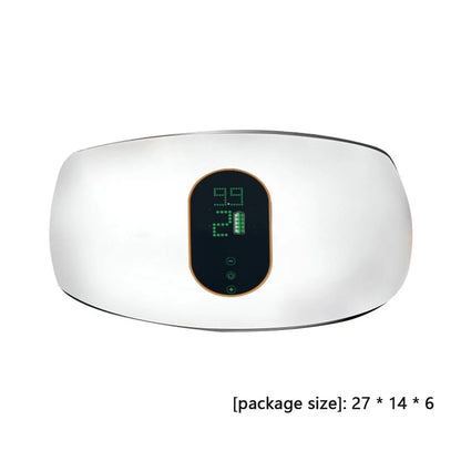 Slimming Machine Weight Loss Lazy Big Belly Full Body Shaping Massager Thin Waist Belt for Women Men Weight Loss