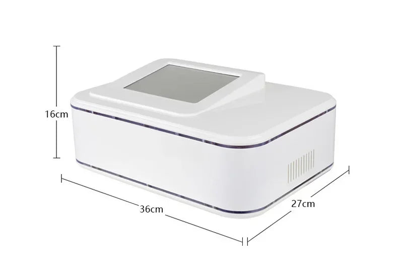 Body  Cellulite Massager Liposonix  Weight Loss Body Shaping Equipment 2023