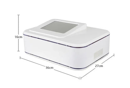 Body  Cellulite Massager Liposonix  Weight Loss Body Shaping Equipment 2023
