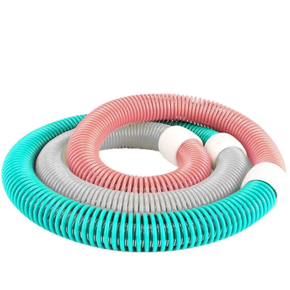 without Harming Waist Sports Hoop Waist Trainer Adjustable Burn Fat Weight Loss Circle Soft Body Abdominal Thin