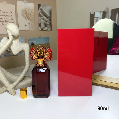 High-Quality Classic Perfume - Charming Passion Scent, Long-Lasting for Daily & Vacation, 2025 Trending Bestseller Fragrance