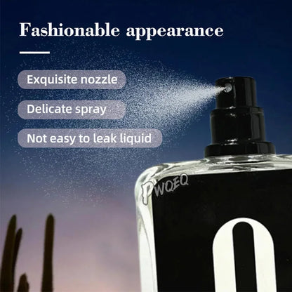100ML Men Perfume Pheromones Cologne Lasting Charming Charm Wood Tone Attracts Women Gift Eau De Parfum  perfume hombre Spray