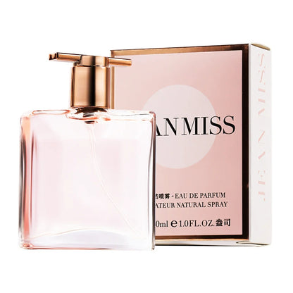 Women's Perfume - 50ml, Fresh Floral Fruity Scent, Sweet, Ideal for Daily Use