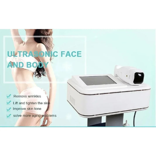 Body  Cellulite Massager Liposonix  Weight Loss Body Shaping Equipment 2023