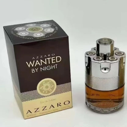 Men’s Eau De Parfum 100ml – 8 Distinct Long-Lasting Fragrances for Confidence Charm & Daily Versatility – Ideal Gift for Him