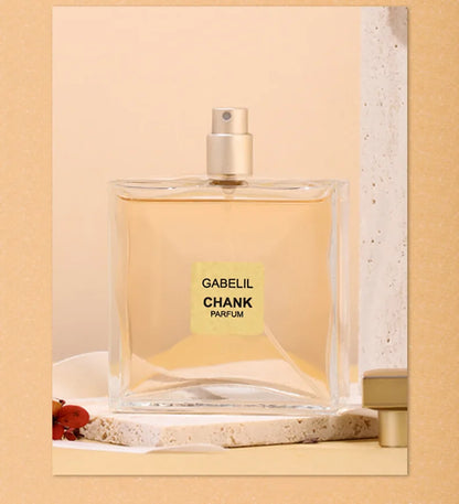 50/100ml Gabelil Women Perfume Refreshing Ladies Luxury Scent Modern Woody Fragrance Elegant Alluring Eau de Parfum for Women