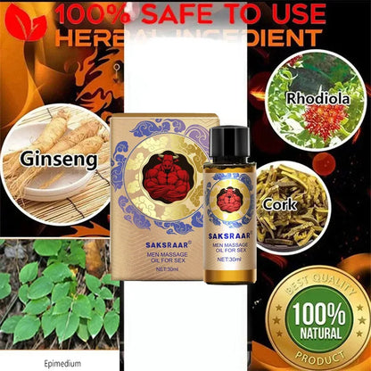 Men's Pheromone Essential Oil Long Lasting Natural Refreshing Body Essence Fragrance Attracts Women Into Fragrances New