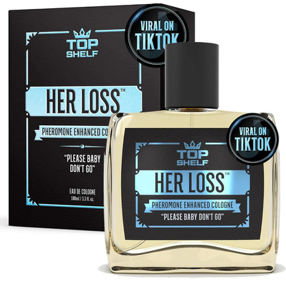50ml Original Men's Pheromone Cologne Excellent Lasting Fruity Fragrance Spray Attraction Naturally Fresh Non-irritating Present