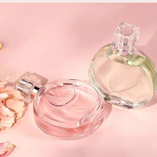 100ml Women Perfume classic light perfumeFloral Scent Romantic Fragrance Lingering Encounter Light Glamour Fragrance Body Spray