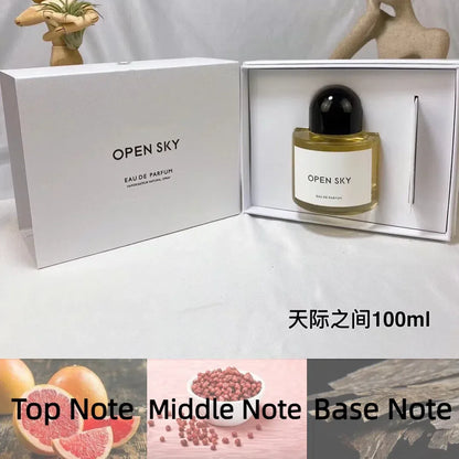 Brand Perfume for Women Men Long Lasting Vietnam Fragrance Rose Woody Scent Eau De Parfum Cologne Perfumes Gift Natural Hormones