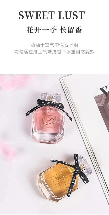 Victoria's Secret Women Perfume Long Lasting Fragrance Fresh and Elegant Sexy Perfume for Women luxury parfum