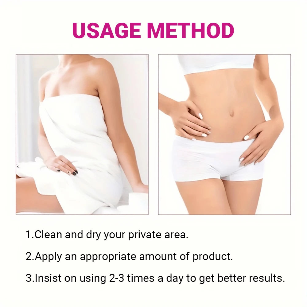 SUYARUN Ladies Deodorant Anti-Sweat Moisturizing Refreshing Long-Lasting Comfort Fragrance Body Care Product.