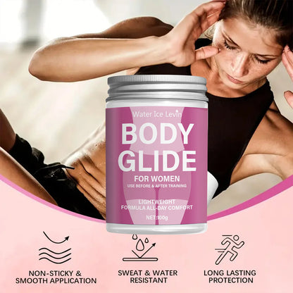 Body Cream, Moisturizing and Moisturizing, Containing Collagen Ingredients, Suitable for Private Parts, Suitable for Women, Sports Essentials