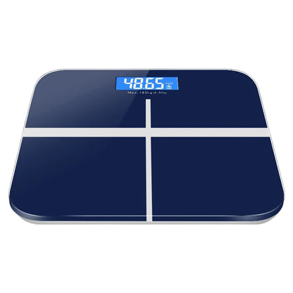 Weight Loss Weighing Device HD Display Electronic Weight Scale USB Charging BatteryPrecision Tool for Home Supplies Adult Health